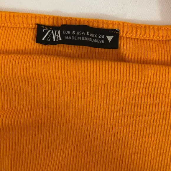 No Boundaries Black Lace Top - Picture 9 of 9